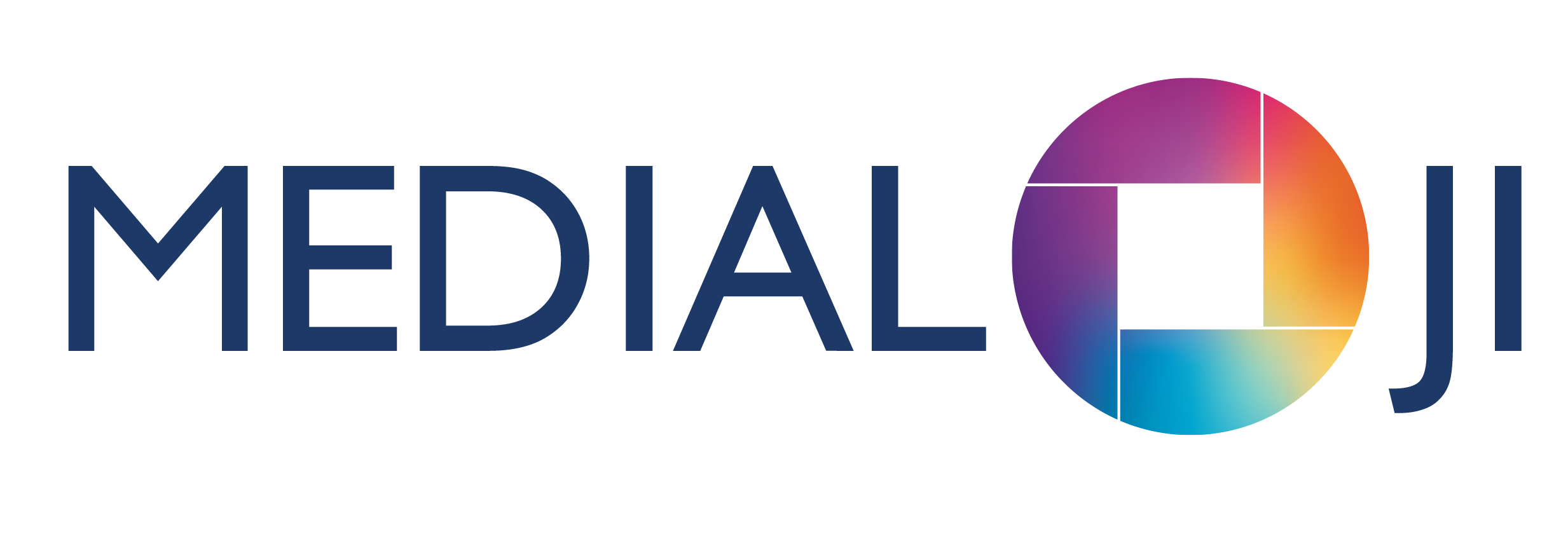 medialoji logo