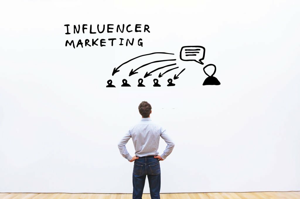 Büyük Kazançlar İçin Influencer Marketing Stratejileri